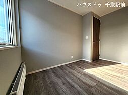 洋室の画像