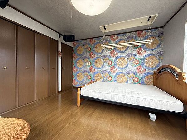 洋室を拡大表示