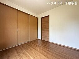 洋室の画像