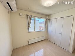 洋室の画像