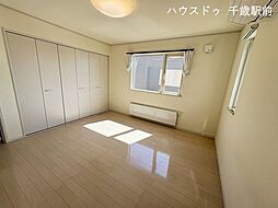 洋室の画像