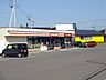 周辺：セイコーマート千歳梅ヶ丘店セイコーマート千歳梅ヶ丘店 460m