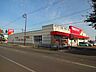 周辺：ツルハ千歳高台店ツルハ千歳高台店 710m
