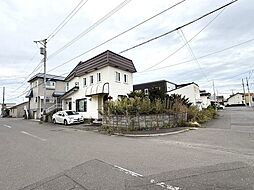 花園3丁目 売土地