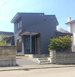 清田五条2丁目 中古戸建