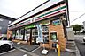 周辺：セブン-イレブン 札幌清田6条店 270m
