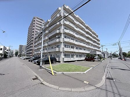 ☆地下鉄複数路線へアクセス可能で、通勤・通学にも大変便利な環境です!