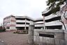 周辺：札幌市立平岡南小学校 570m
