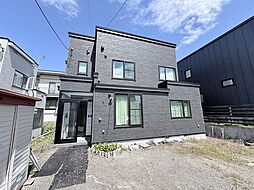 里塚三条3丁目 二世帯住宅