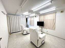 室内の画像