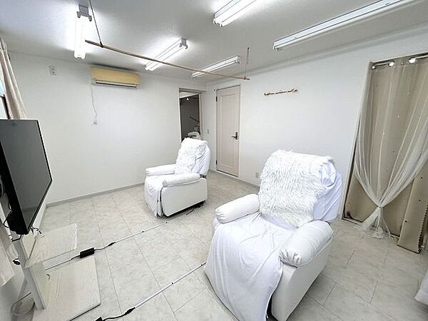 室内