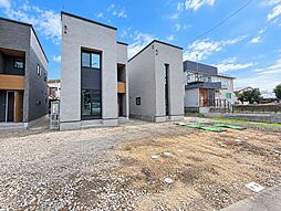恵庭市有明六丁目 新築戸建 2号棟