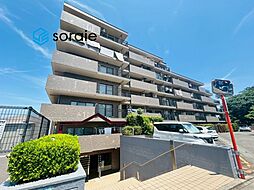 コスモ入間　3階　中古マンション