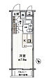 アーク狭山No.14階349万円
