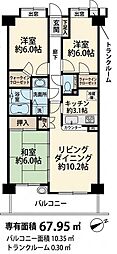 フォルスコート多摩川久地