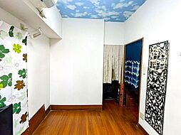 洋室の画像