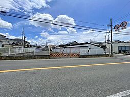 売土地 堺市美原区南余部