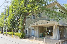 ジュリアス哲学堂 201 ｜ 東京都中野区松が丘1丁目26-1（賃貸マンション1R・2階・15.13㎡） その30