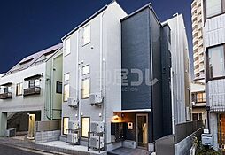 🉐敷金礼金0円！🉐山手線 池袋駅 徒歩10分