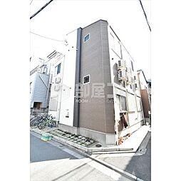 🉐敷金礼金0円！🉐ハーモニーテラス根岸