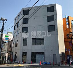 東京メトロ千代田線 北綾瀬駅 徒歩1分