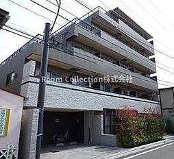 クレイシア練馬高野台