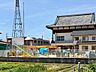 周辺：平岡保育園(800m)