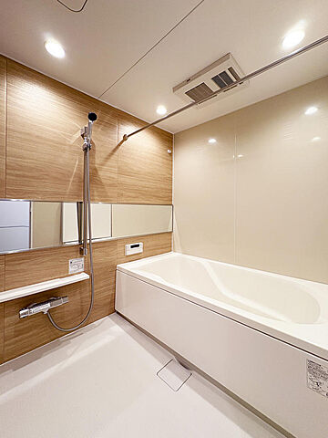浴室 ユトリシア壱番街 9階/-