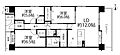 アルファスシティ大島14階5,990万円