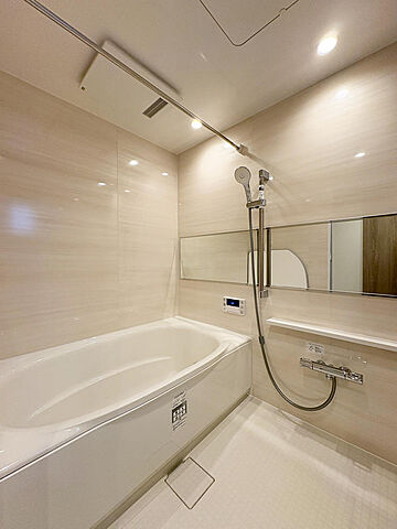 浴室 稲毛台ハウス四番館 3階/-