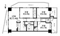 ダイアパレス東陽町4階6,800万円