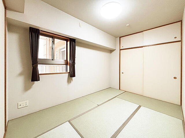 和室 ヴェレーナ多摩センター 3階/-