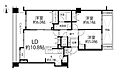 ステイツ西台フロンテージ3階6,190万円