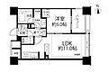 新宿山吹アインスタワー16階8,999万円