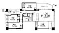 碑文谷ヒルズサレジオ通り3階16,990万円