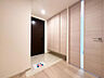 玄関：玄関