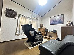 洋室の画像