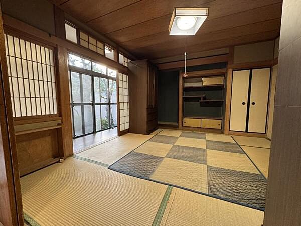 和室