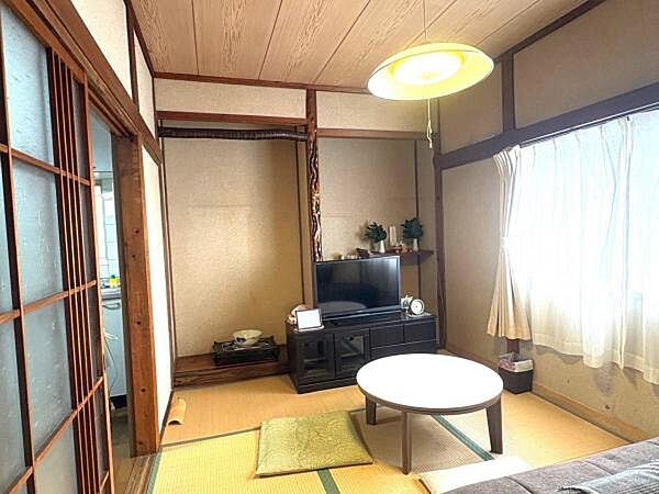 和室
