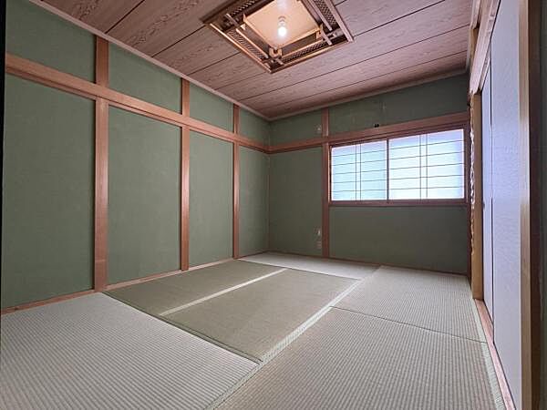 和室