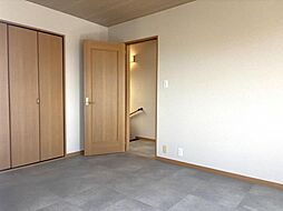 洋室の画像