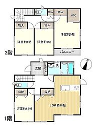 中古戸建 倉敷市有城