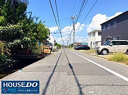 外観の画像