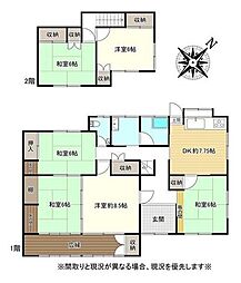 中古戸建 倉敷市玉島道口