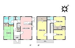 中古戸建　倉敷市連島町連島