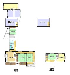 中古戸建　倉敷市玉島道口