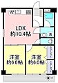 レイニオン岸町1階1,800万円