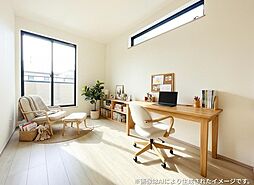 子供部屋の画像