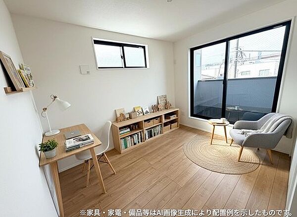 子供部屋