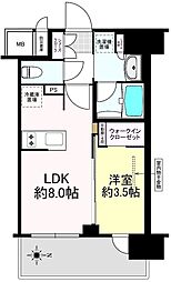 ネベル川口芝CORTE